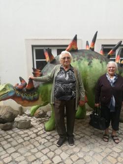 Passeios