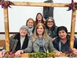 Festas e convívios