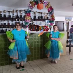 Festas e convívios
