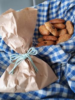 Trabalhos Efetuados pelos Utentes