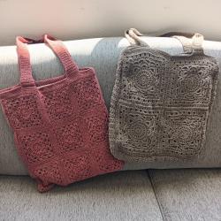 Trabalhos Efetuados pelos Utentes