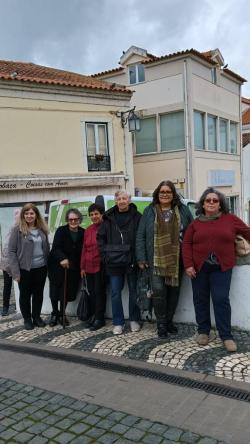 Passeios