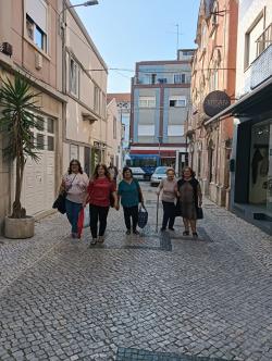 Passeios