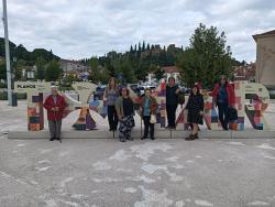 Passeios